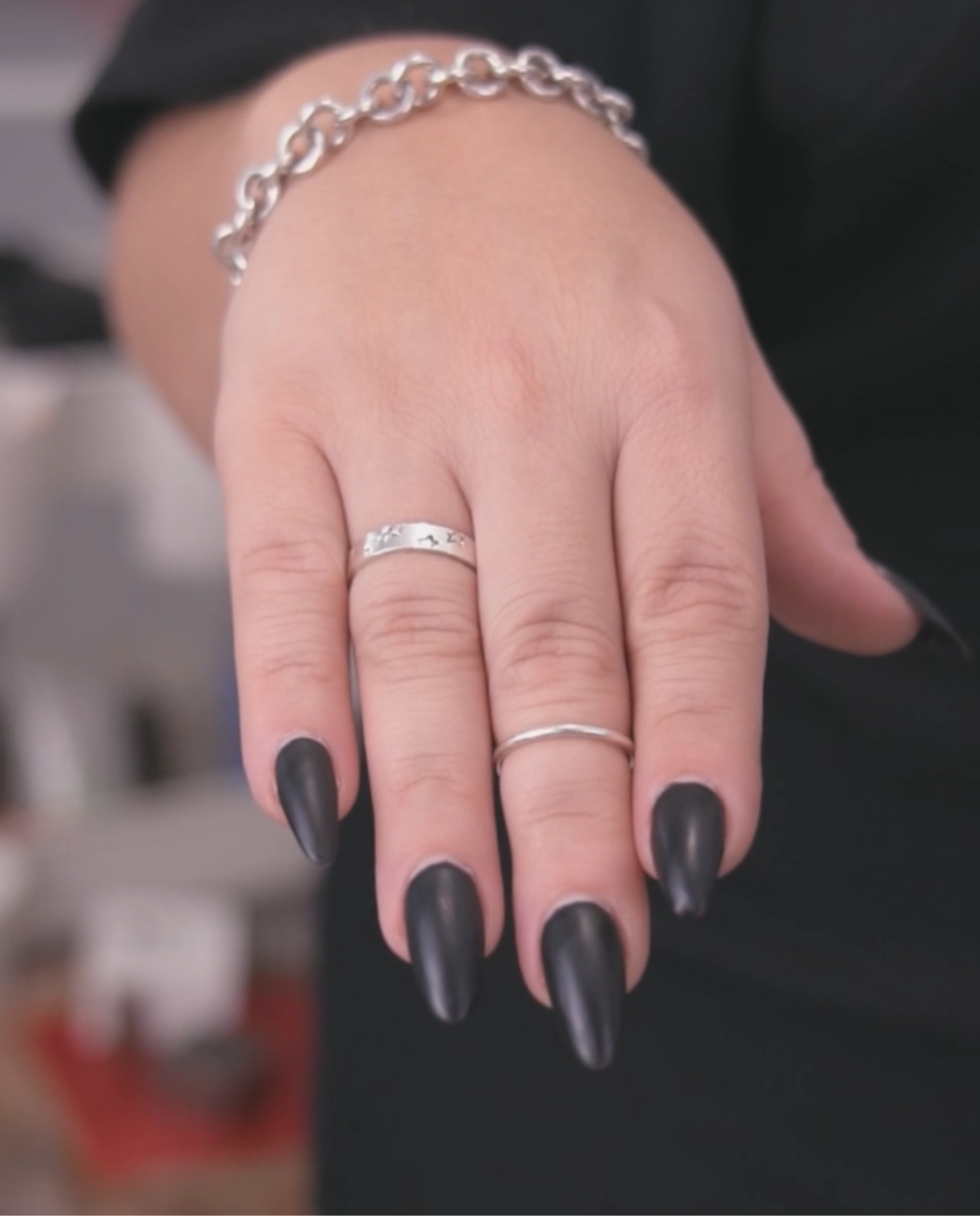 Rockstar Ring