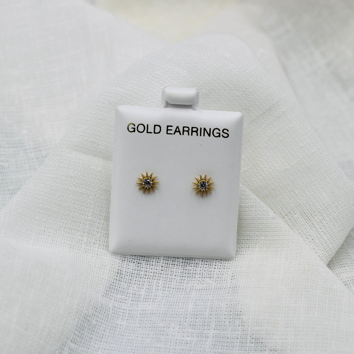 Sunny Studs