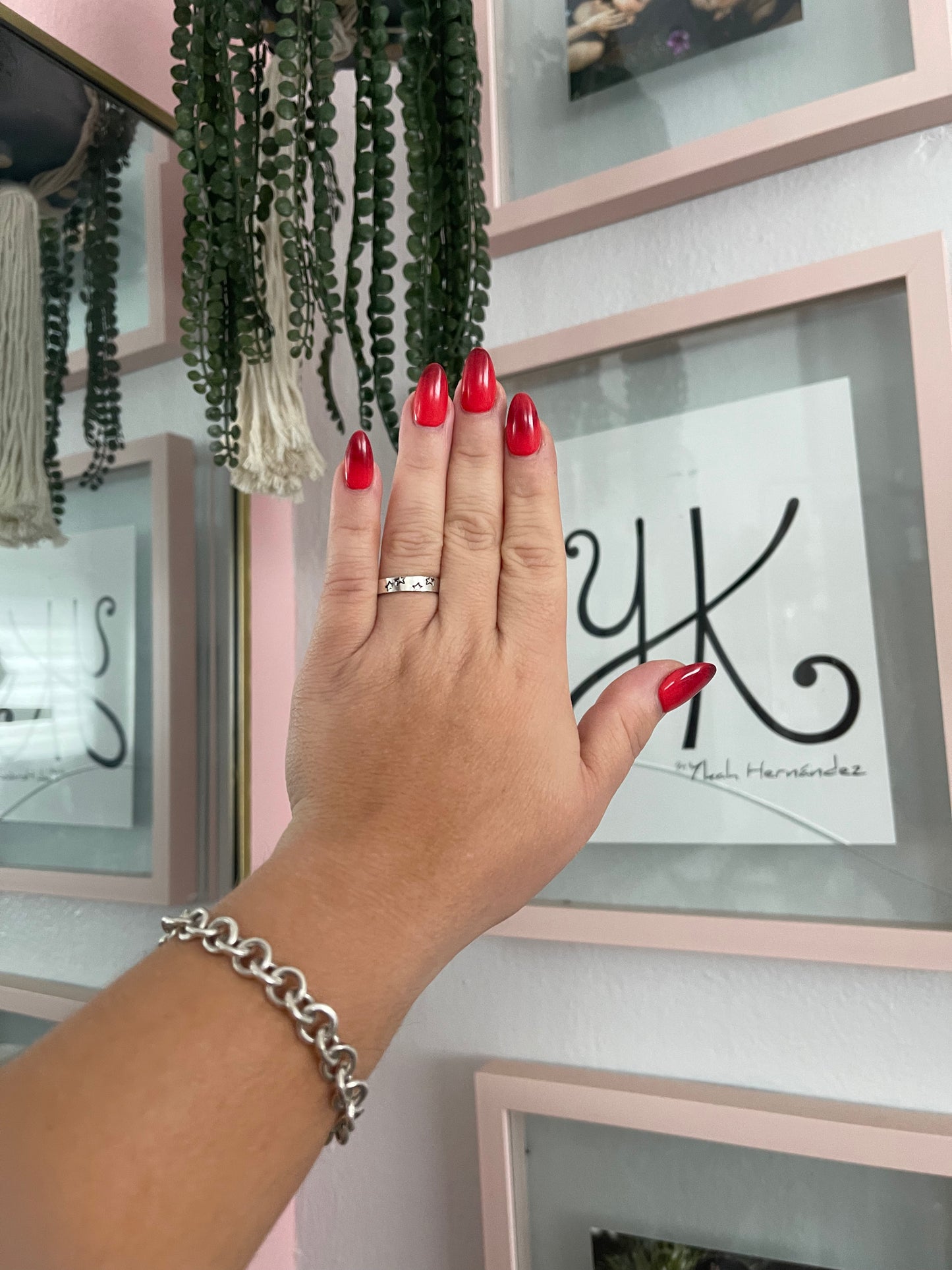 Rockstar Ring