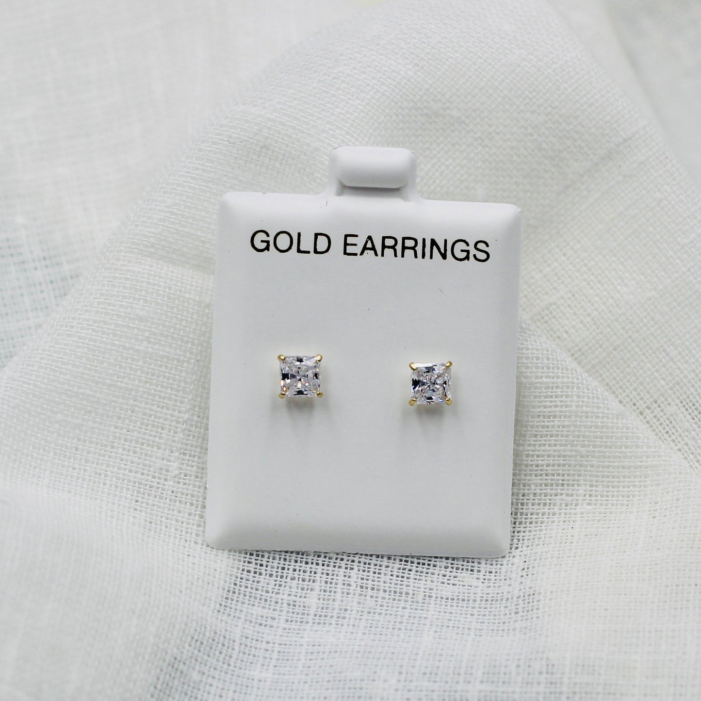 Zirconia stud M