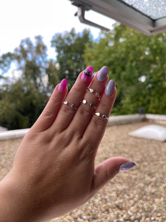 Der Midi ring