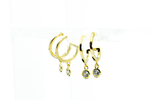 Sofias earrings