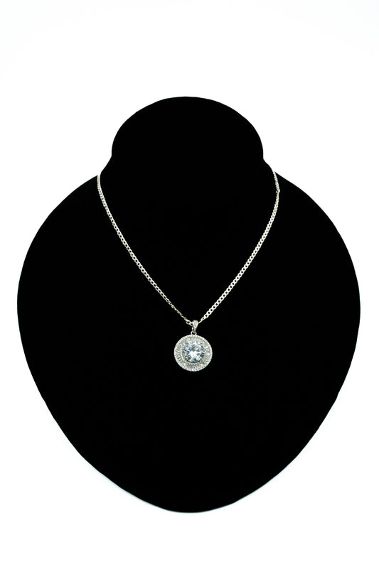 Royal pendant