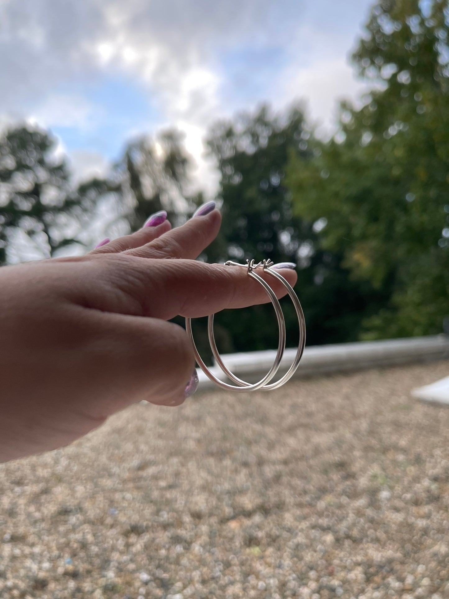 Hoops