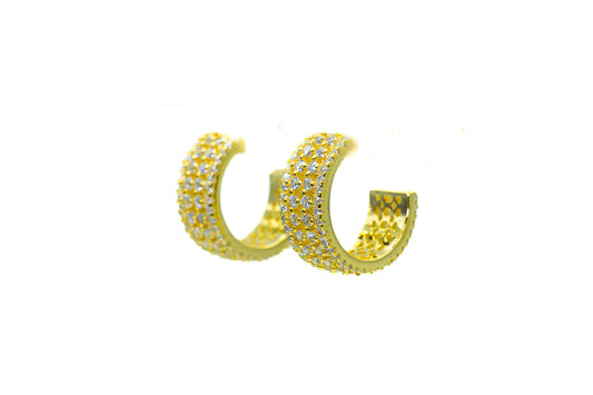 Mayra earrings