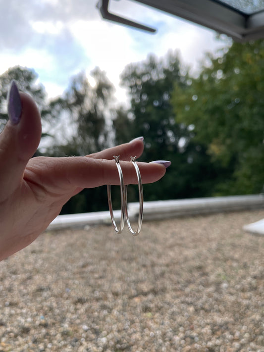 Hoops