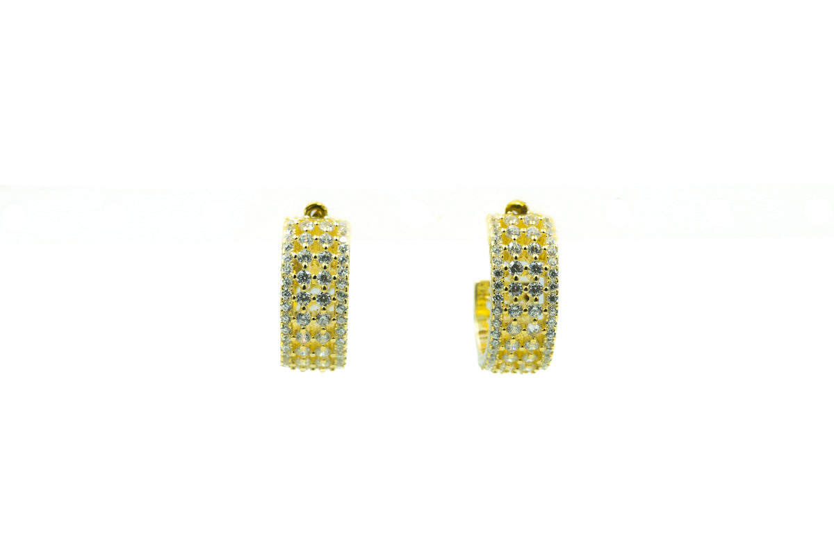 Mayra earrings