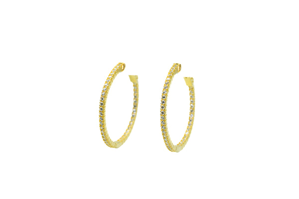 Julianna earrings