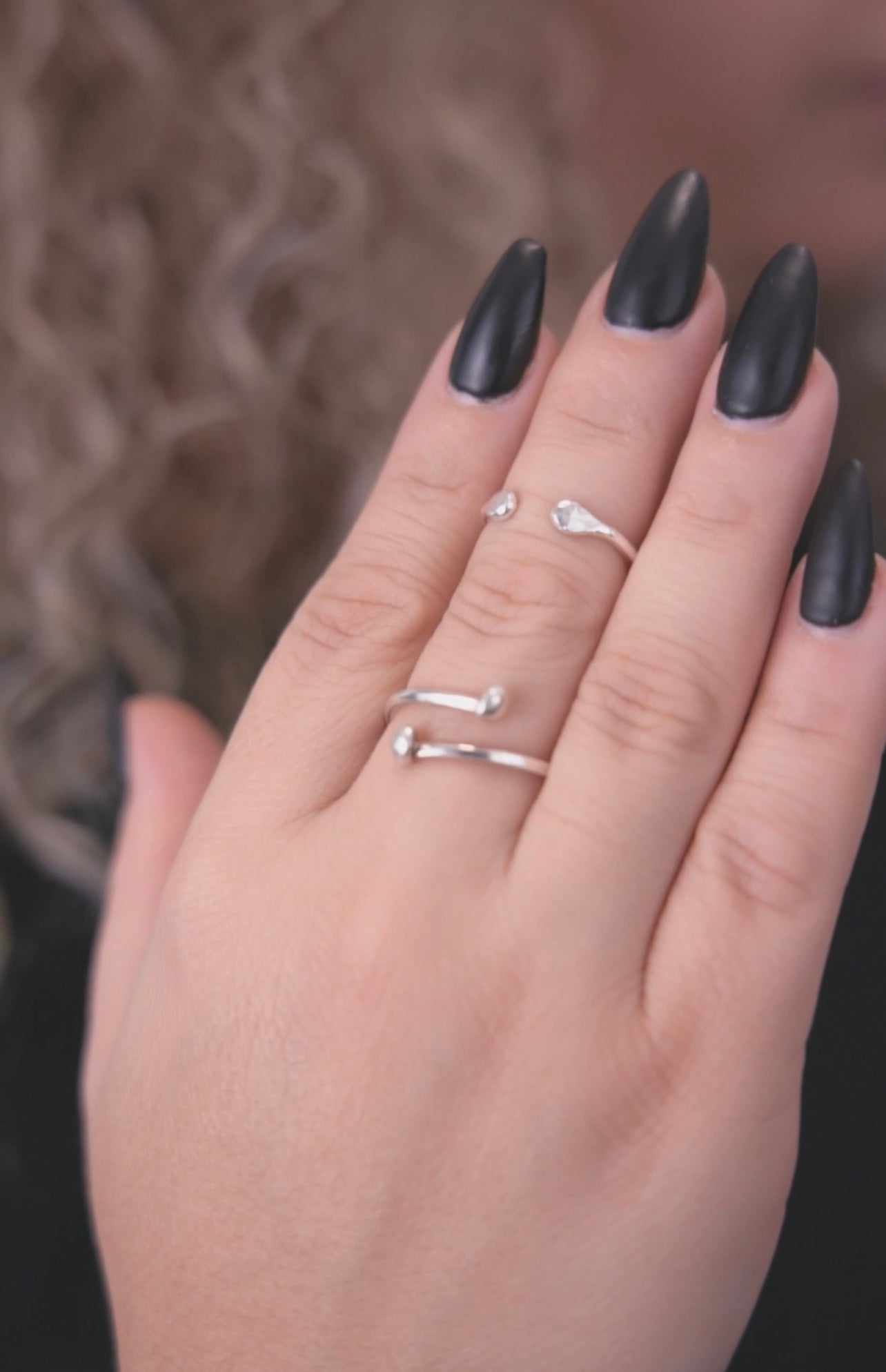 Der Midi ring