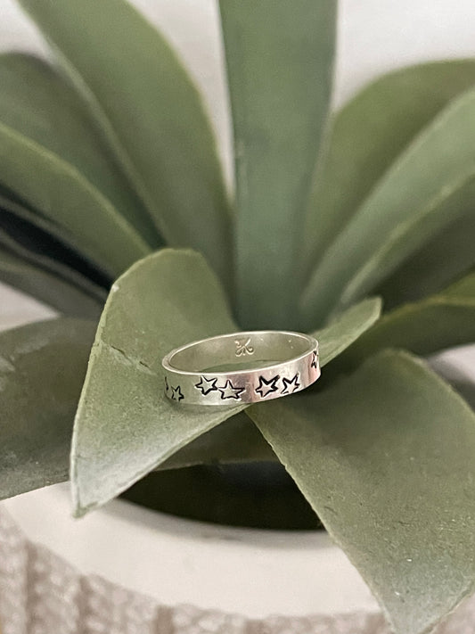 Rockstar Ring