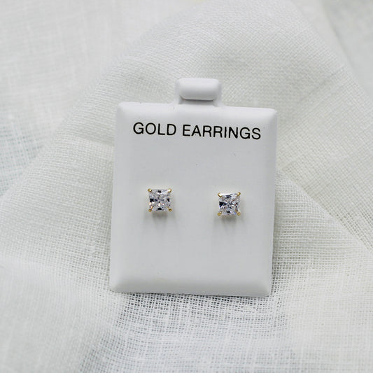 Zirconia stud M
