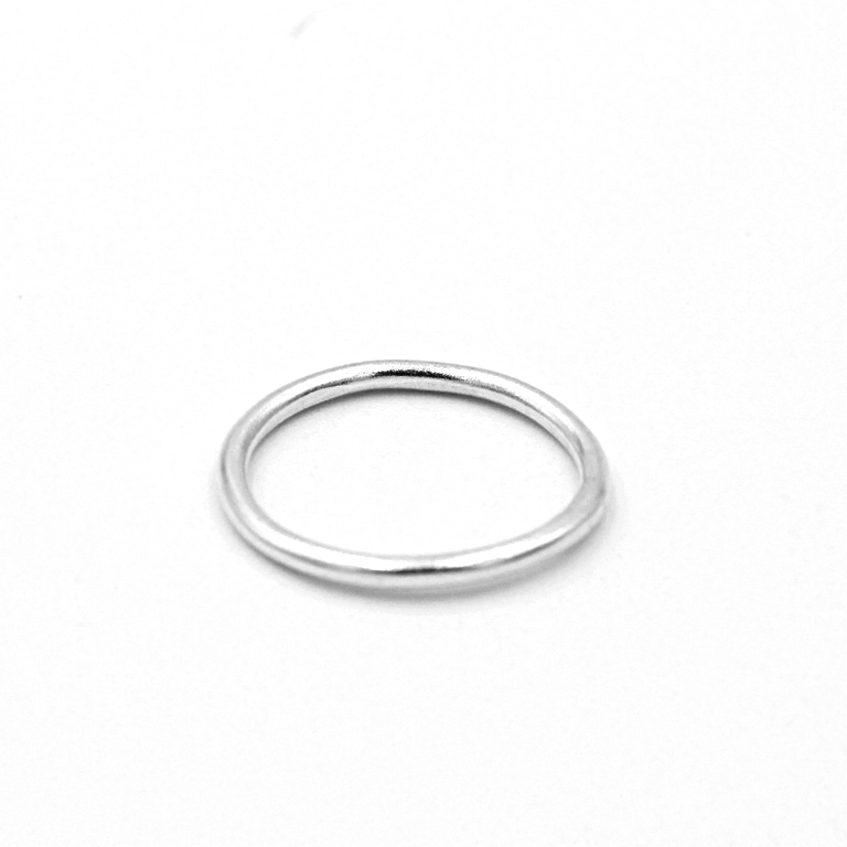 Classic Stackable Ring
