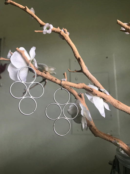 Havasaret Earrings
