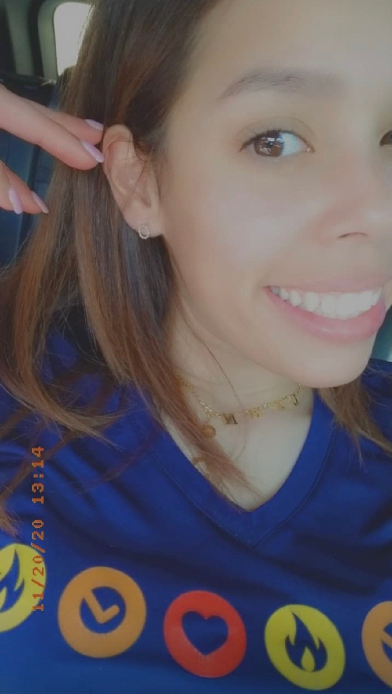 Tikek Earrings