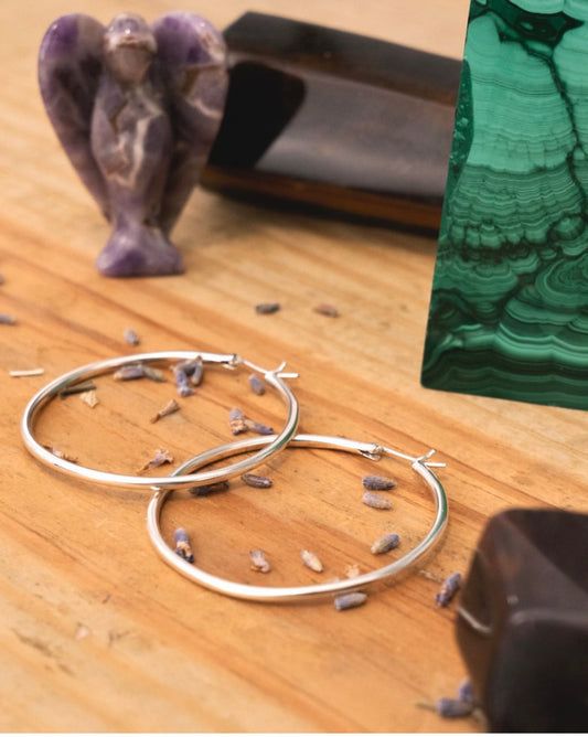 Clasic Hoops