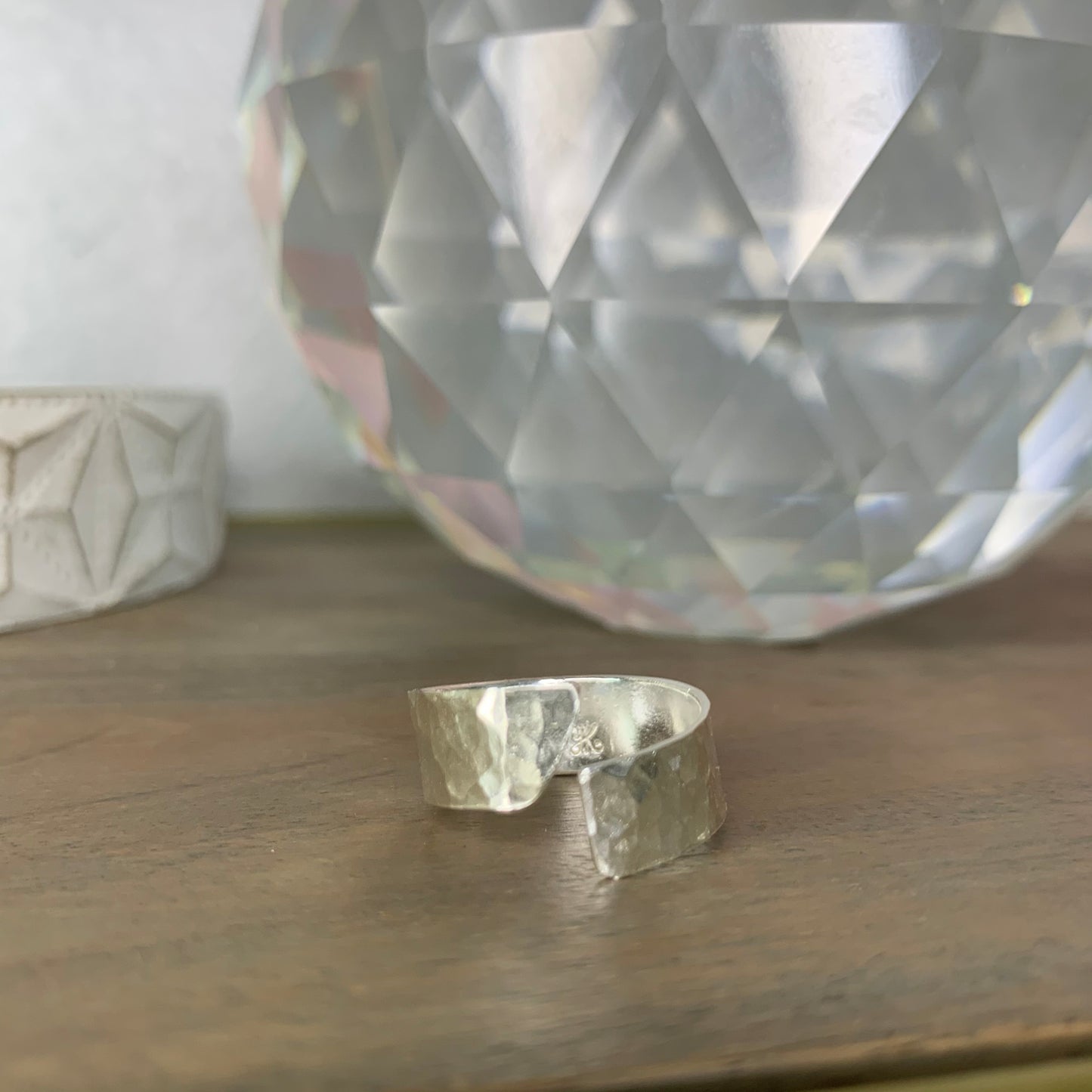 Lianka ring
