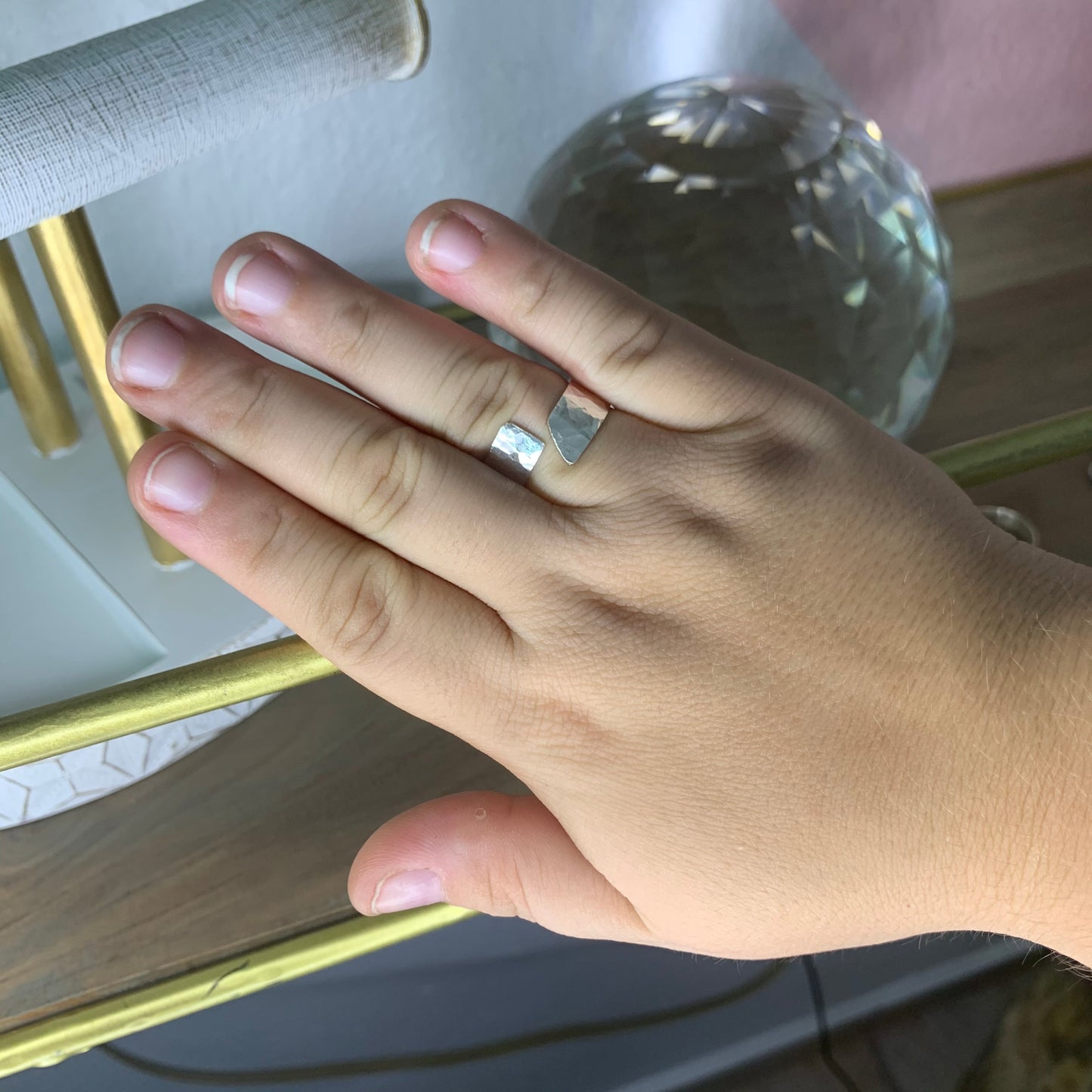 Lianka ring