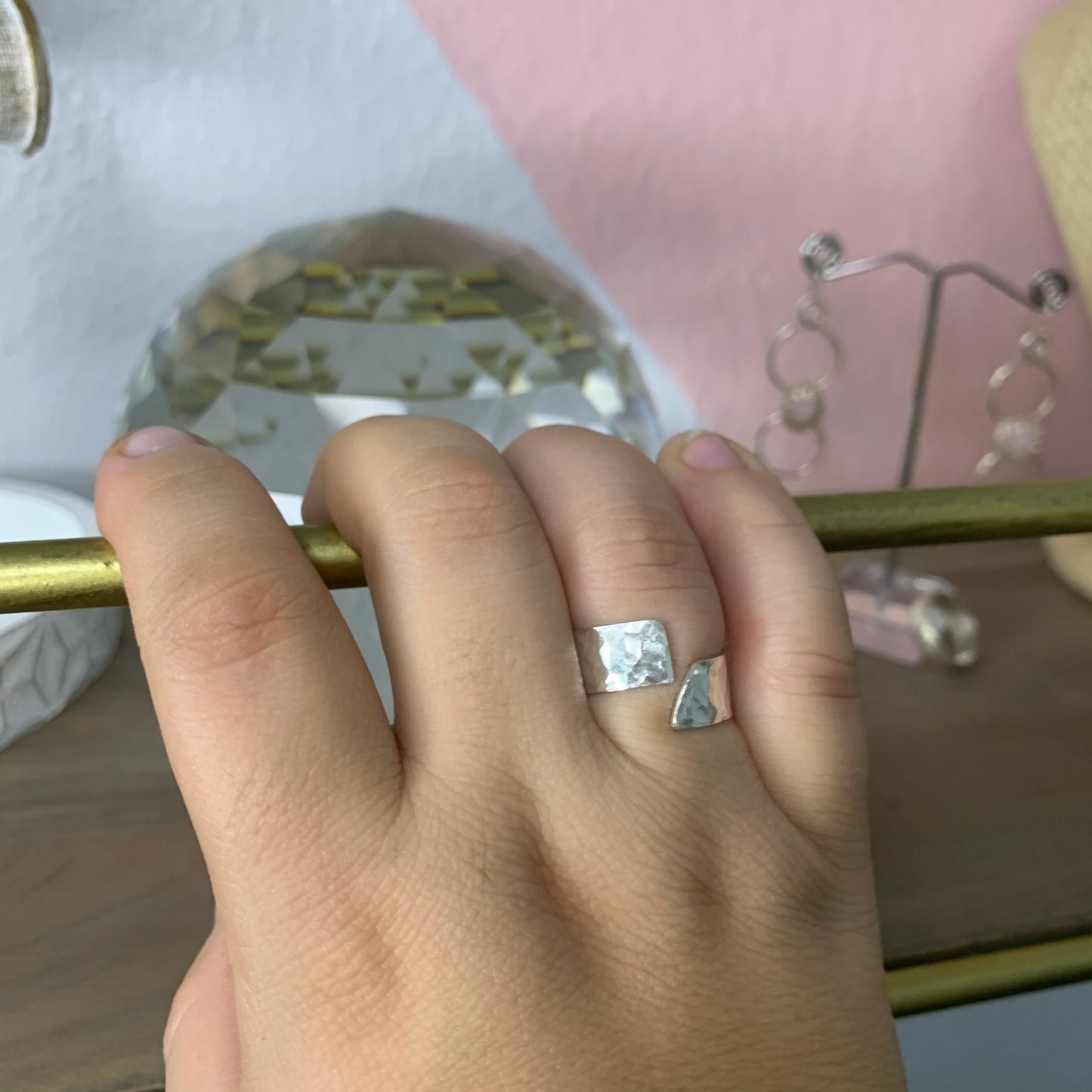 Lianka ring