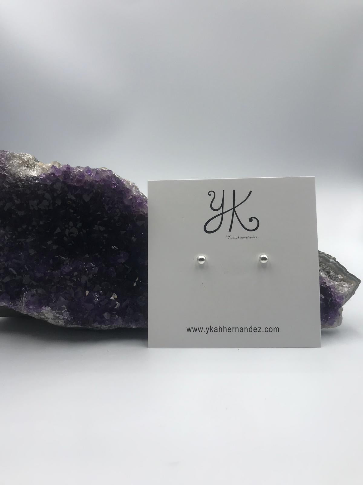 Daû earrings