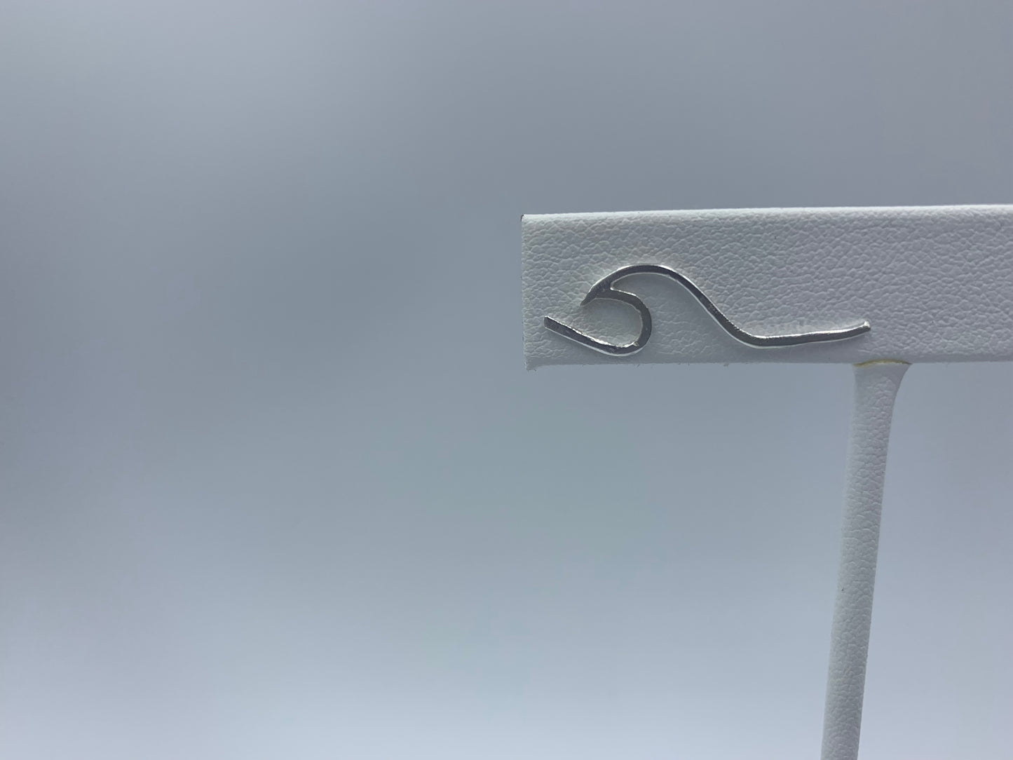 Wave Earrings